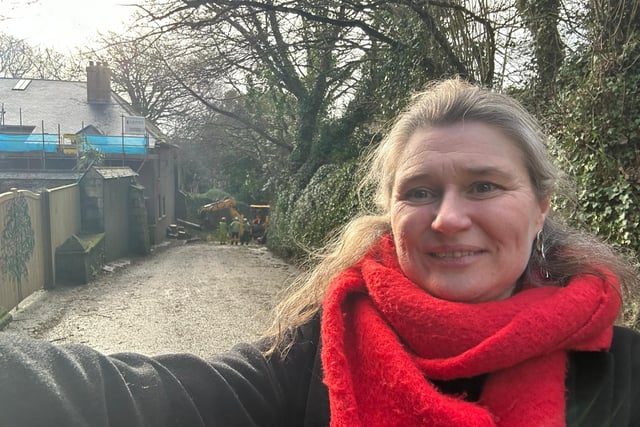 MP calls for stronger national resilience 